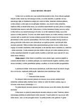 Referāts 'Dabas resursi kā ražošanas faktors tūrismā', 3.