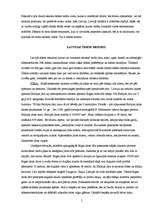 Referāts 'Dabas resursi kā ražošanas faktors tūrismā', 5.