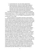 Referāts 'Dabas resursi kā ražošanas faktors tūrismā', 10.