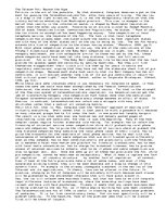 Eseja 'Anti Trust Laws in the Communications Industry', 1.