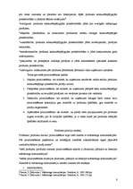 Konspekts 'Pircēju virzīšanai aktuālo produktu marku pozīciju izveide', 6.