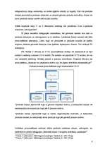 Konspekts 'Pircēju virzīšanai aktuālo produktu marku pozīciju izveide', 9.