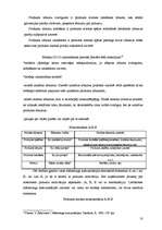 Konspekts 'Pircēju virzīšanai aktuālo produktu marku pozīciju izveide', 10.