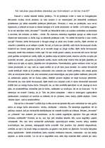 Eseja 'Kā radušies populārākie stereotipi par būvniekiem un kā tos mainīt?', 1.