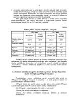 Referāts 'Tabakas izstrādājumu aprite, Latvijas Republikai iestājoties Eiropas Savienībā', 6.