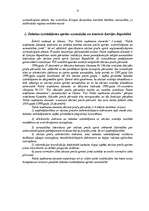 Referāts 'Tabakas izstrādājumu aprite, Latvijas Republikai iestājoties Eiropas Savienībā', 9.