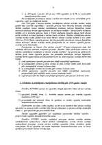 Referāts 'Tabakas izstrādājumu aprite, Latvijas Republikai iestājoties Eiropas Savienībā', 11.