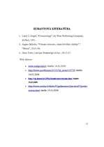 Referāts 'Terorisms', 13.