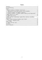 Diplomdarbs 'Mīklu uzdevumu izmantošanas iespējas skolēnu radošās domāšanas attīstīšanā sākum', 4.