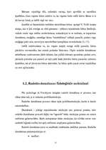 Diplomdarbs 'Mīklu uzdevumu izmantošanas iespējas skolēnu radošās domāšanas attīstīšanā sākum', 12.