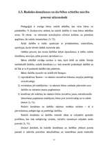 Diplomdarbs 'Mīklu uzdevumu izmantošanas iespējas skolēnu radošās domāšanas attīstīšanā sākum', 15.