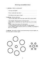 Diplomdarbs 'Mīklu uzdevumu izmantošanas iespējas skolēnu radošās domāšanas attīstīšanā sākum', 56.