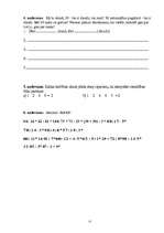 Diplomdarbs 'Mīklu uzdevumu izmantošanas iespējas skolēnu radošās domāšanas attīstīšanā sākum', 57.