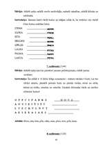 Diplomdarbs 'Mīklu uzdevumu izmantošanas iespējas skolēnu radošās domāšanas attīstīšanā sākum', 63.