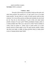 Diplomdarbs 'Mīklu uzdevumu izmantošanas iespējas skolēnu radošās domāšanas attīstīšanā sākum', 66.
