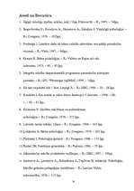 Diplomdarbs 'Mīklu uzdevumu izmantošanas iespējas skolēnu radošās domāšanas attīstīšanā sākum', 70.