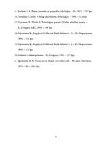 Diplomdarbs 'Mīklu uzdevumu izmantošanas iespējas skolēnu radošās domāšanas attīstīšanā sākum', 71.