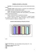 Referāts 'Zādzību stāvoklis un dinamika', 3.