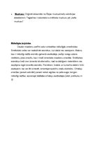 Referāts 'Smaržas un to ietekme uz cilvēku', 20.