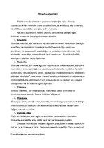 Referāts 'Smaržas un to ietekme uz cilvēku', 24.