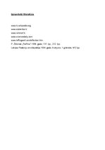 Referāts 'Smaržas un to ietekme uz cilvēku', 34.