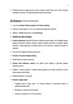 Konspekts 'Eiropas Savienības institūcijas', 3.