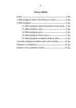 Referāts 'Darba koplīgums', 1.