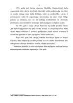 Referāts 'Darba koplīgums', 4.