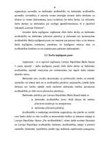 Referāts 'Darba koplīgums', 8.