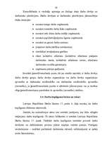 Referāts 'Darba koplīgums', 10.