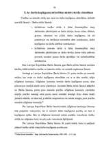 Referāts 'Darba koplīgums', 20.