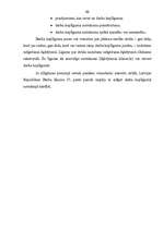 Referāts 'Darba koplīgums', 21.