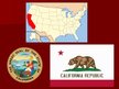 Prezentācija 'California', 6.