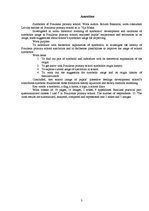 Referāts 'Simbolika', 3.