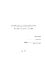 Referāts 'Apgrozāmie līdzekļi', 1.