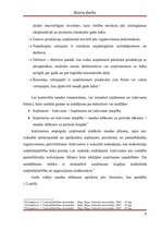 Referāts 'Apgrozāmie līdzekļi', 8.