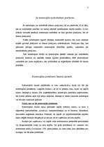 Konspekts 'Komercķīlas vispārīgs apskats', 3.