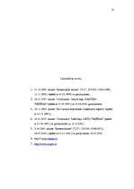 Konspekts 'Komercķīlas vispārīgs apskats', 10.