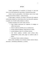 Biznesa plāns 'SIA „Pie Jūlijas”', 3.