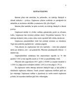 Biznesa plāns 'SIA „Pie Jūlijas”', 4.