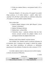 Biznesa plāns 'SIA „Pie Jūlijas”', 10.