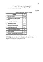 Biznesa plāns 'SIA „Pie Jūlijas”', 19.