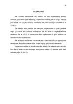 Biznesa plāns 'SIA „Pie Jūlijas”', 24.