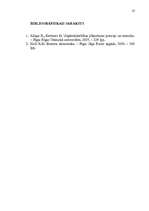 Biznesa plāns 'SIA „Pie Jūlijas”', 25.