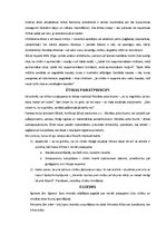 Konspekts 'Ētika un estētika', 5.