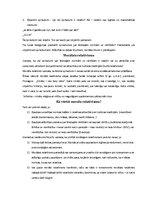 Konspekts 'Ētika un estētika', 9.