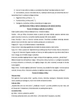 Konspekts 'Ētika un estētika', 11.