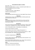 Konspekts 'Ētika un estētika', 15.