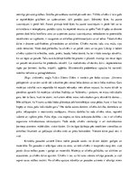 Eseja 'Cilvēks - mikro/makrokosmos (Cilvēka būtība)', 3.