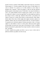 Eseja 'Cilvēks - mikro/makrokosmos (Cilvēka būtība)', 4.